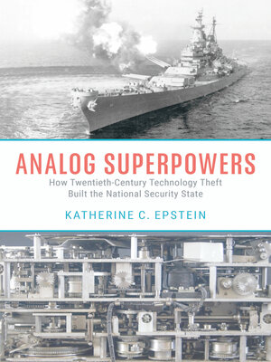 cover image of Analog Superpowers